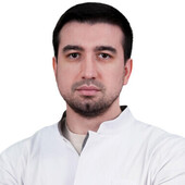 Магомедов Бибулат Исмаилович — онколог, ЛОР (отоларинголог)