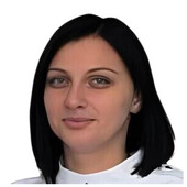 Семенова Елена Александровна — ЛОР (отоларинголог)