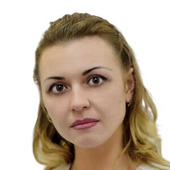 Трофимова Анна Александровна — стоматолог