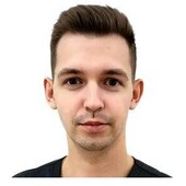 Ченегин Геннадий Александрович — стоматолог, стоматолог-ортодонт