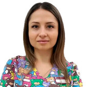 Тулякова Ольга Владимировна — стоматолог