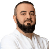 Хатаев Амрудди Мусаевич — ЛОР (отоларинголог)