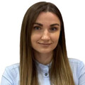 Григорьева Ксения Игоревна - стоматолог-гигиенист