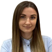 Григорьева Ксения Игоревна — стоматолог-гигиенист