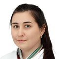 Садыкова Лиана Ильдаровна - маммолог, онколог