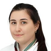 Садыкова Лиана Ильдаровна — маммолог, онколог