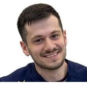 Алиев Муса Гаджиевич — стоматолог