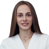 Маркарян Полина Михайловна — стоматолог, стоматолог-терапевт