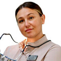 Колмыкова Елена Евгеньевна - стоматолог, стоматолог-терапевт