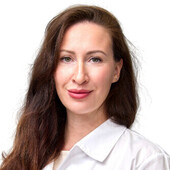 Королева Мария Сергеевна — психолог