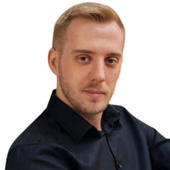 Комаров Сергей Дмитриевич — нарколог, психотерапевт