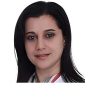 Тер-Геворкян Арменуи Геворковна — массажист