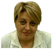Шиморина Юлия Игоревна — гастроэнтеролог, педиатр