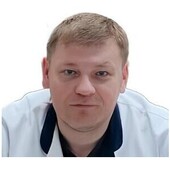 Щербаков Денис Александрович — эндокринолог