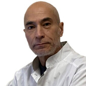 Каландаров Марат Каримович — рефлексотерапевт, нутрициолог