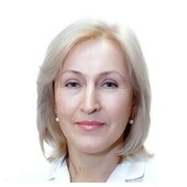 Носова Наталья Павловна — УЗИ-специалист