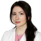 Макарук Юлия Павловна — невролог