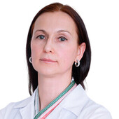 Скарга Наталья Евгеньевна — невролог