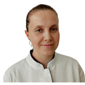 Тележенкова Ксения Александровна — ЛОР (отоларинголог)