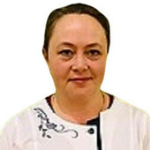 Путинцева Людмила Вячеславовна — УЗИ-специалист