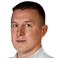 Александров Виктор Леонидович - остеопат