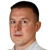 Александров Виктор Леонидович — остеопат
