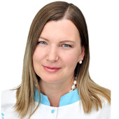 Суслова Елена Ариановна — УЗИ-специалист, акушер