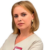 Тарасова Анастасия Игоревна — стоматолог, стоматолог-ортопед