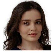 Чалдырян Регина Руслановна — стоматолог-гигиенист