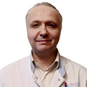 Подольнев Ярослав Олегович — невролог