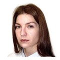 Башанкаева Анастасия Юрьевна - невролог