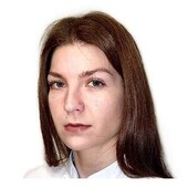 Башанкаева Анастасия Юрьевна — невролог