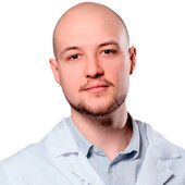 Лобачев Илья Михайлович — кардиолог