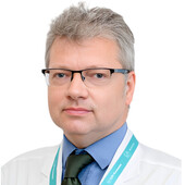 Егоршин Александр Анатольевич — проктолог, колопроктолог