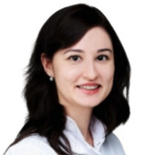 Сафиулина Эльвира Ирековна — невролог