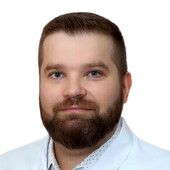 Тянутов Максим Петрович — нарколог, психотерапевт