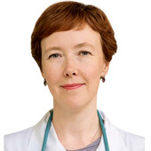 Кононова Светлана Михайловна — невролог, психиатр