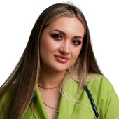 Жукова Татьяна Алексеевна — аллерголог, педиатр