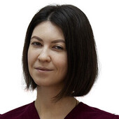 Аврамишина Яна Богдановна — невролог