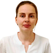 Афиногенова Олеся Вадимовна — анестезиолог, невролог