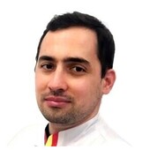 Миндзаев Дзамболат Роланович — кардиолог