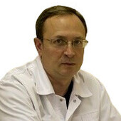 Титов Сергей Иванович — дерматолог, дерматовенеролог
