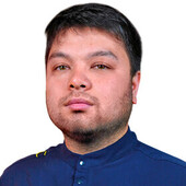 Ибрагимов Хикмат Икромович — ортопед, травматолог