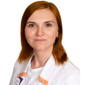 Чередникова Ксения Александровна — эндокринолог