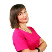 Наумова Лилия Алексеевна — андролог, гинеколог