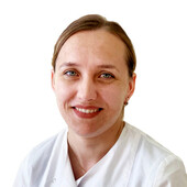 Воронцова Мария Викторовна — диетолог, эндокринолог