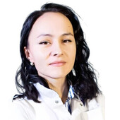 Викулина Людмила Александровна — невролог, вертебролог