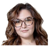 Володина Анастасия Олеговна — невролог