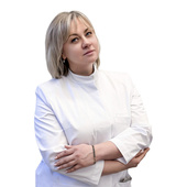 Колесникова Елена Олеговна — акушер, гинеколог