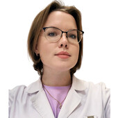 Антипова Елизавета Алексеевна — невролог